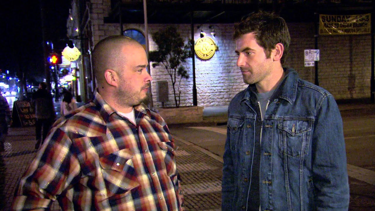 Last Call Food Brawl — Épisode 3