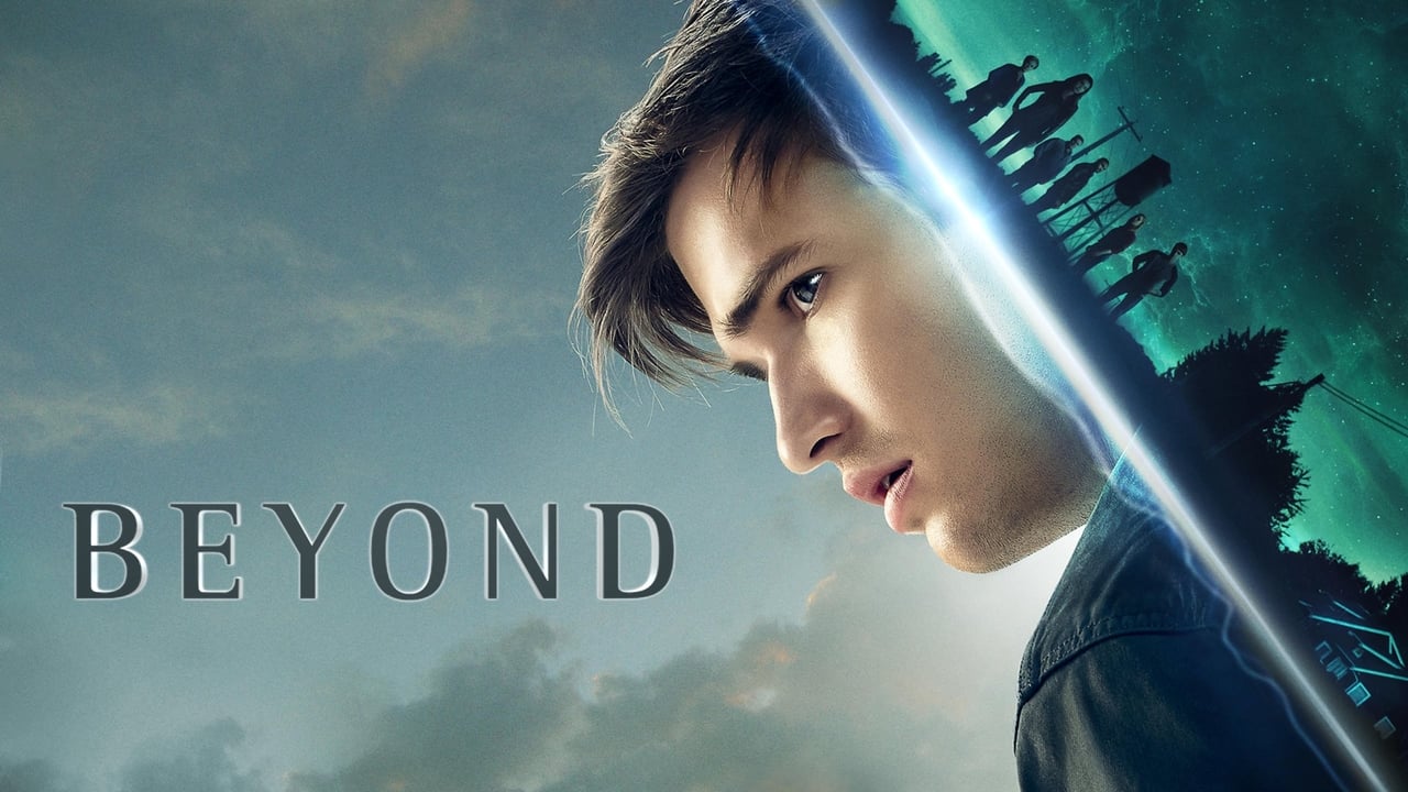 Beyond - Season 2