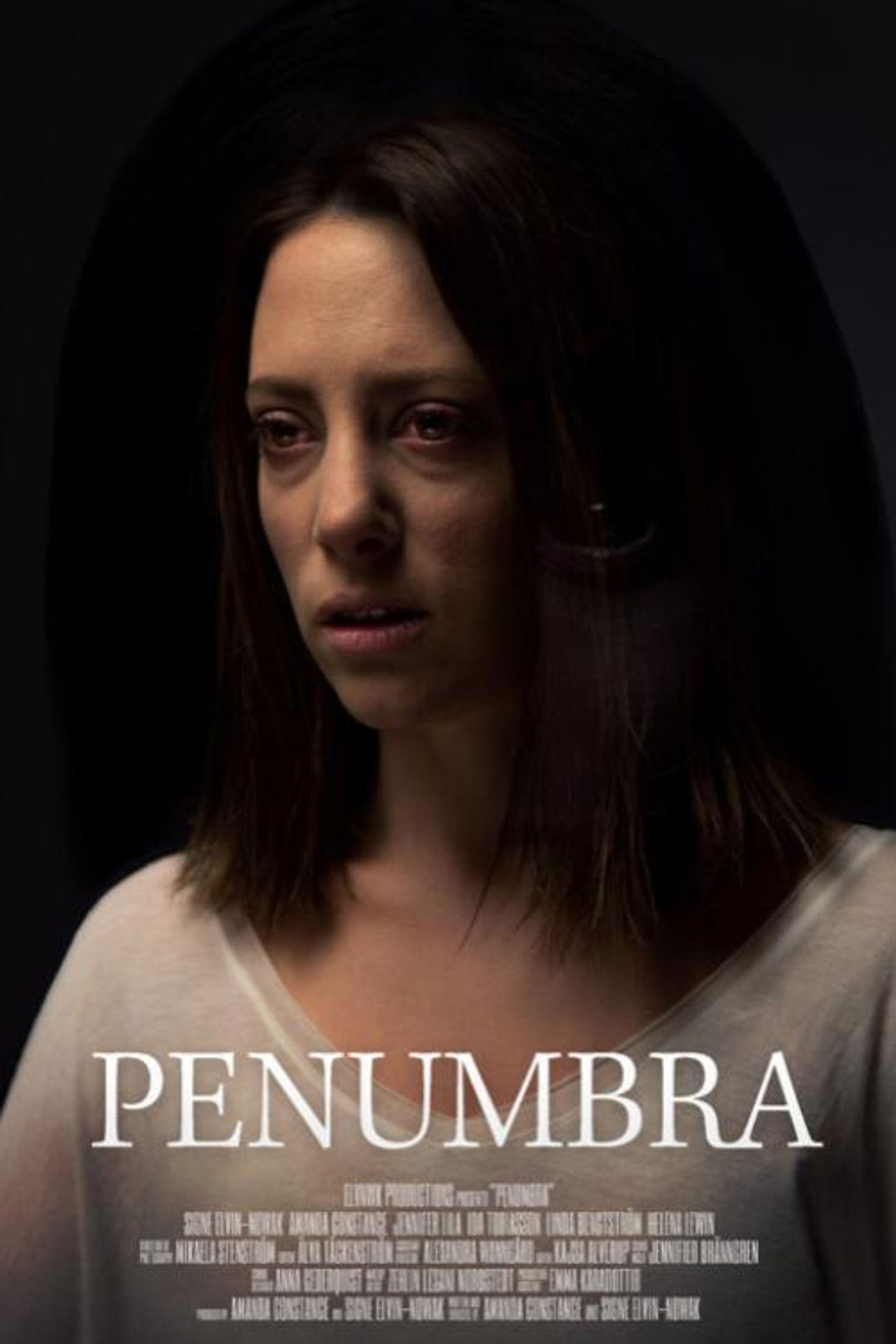 Penumbra Backdrop