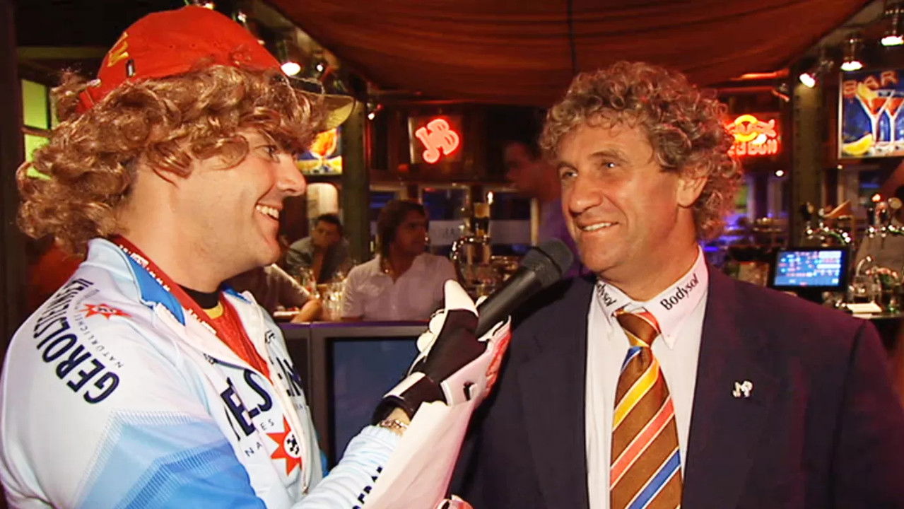 De Pfaffs — Épisode 1