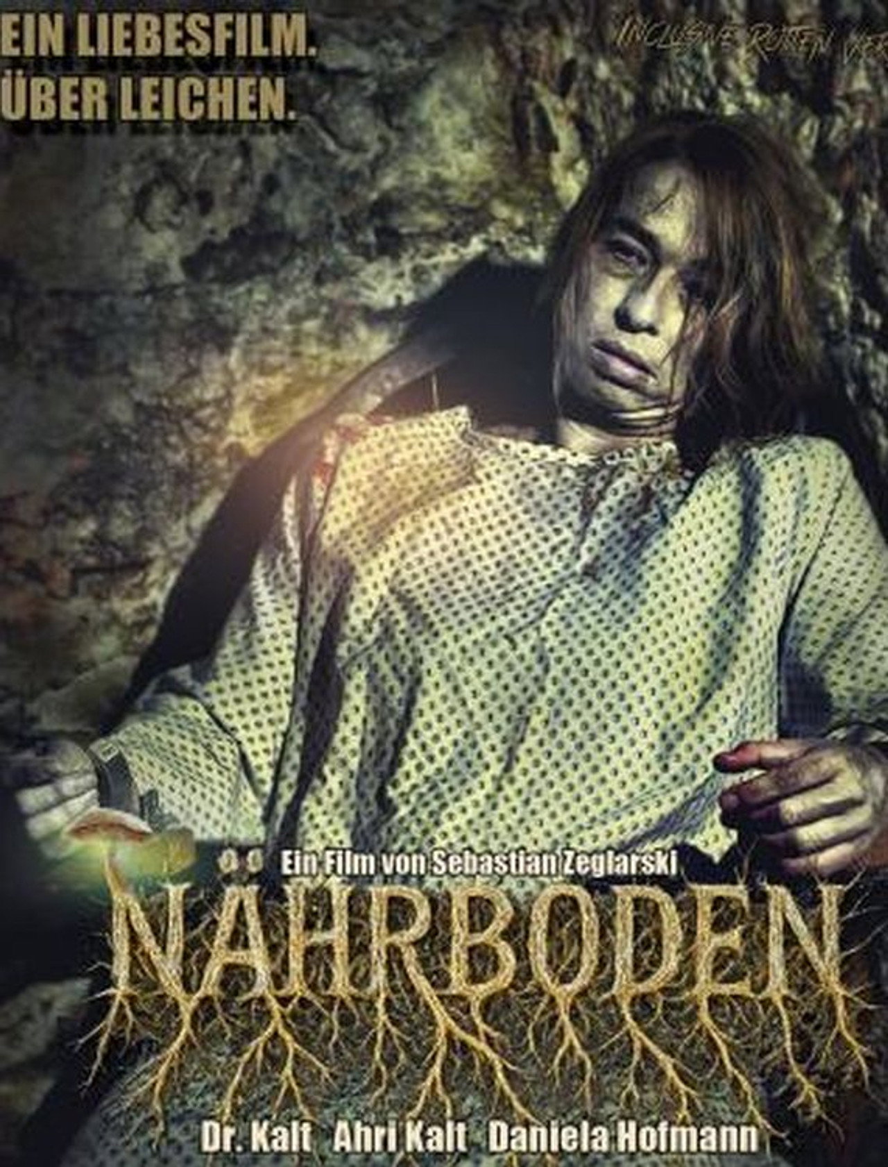 Nährboden