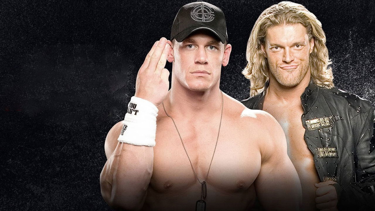 WWE Untold — The Champ is here