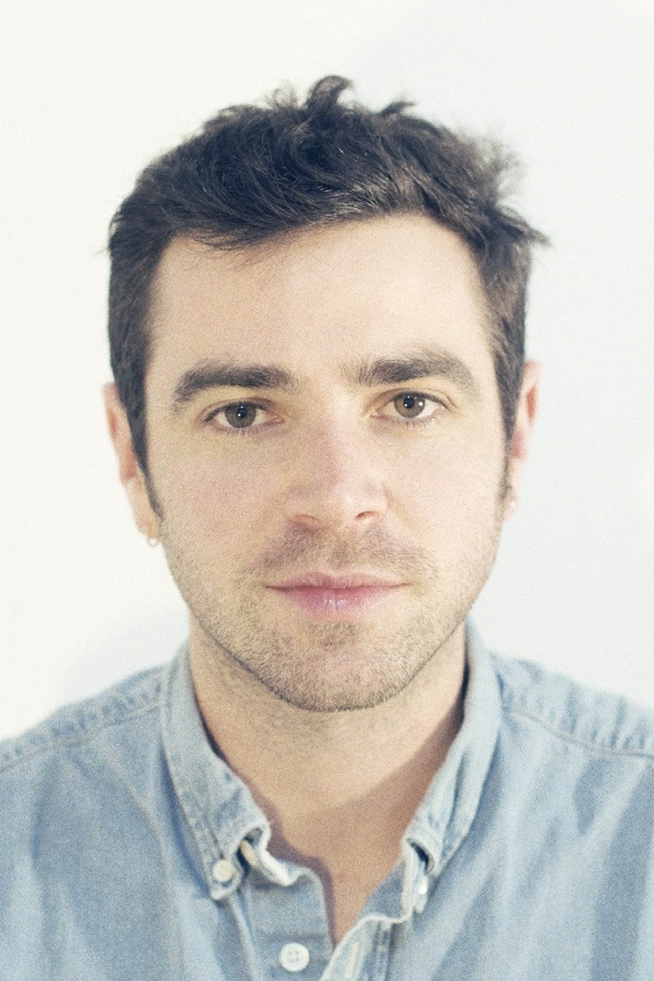Grant Singer - مخرج