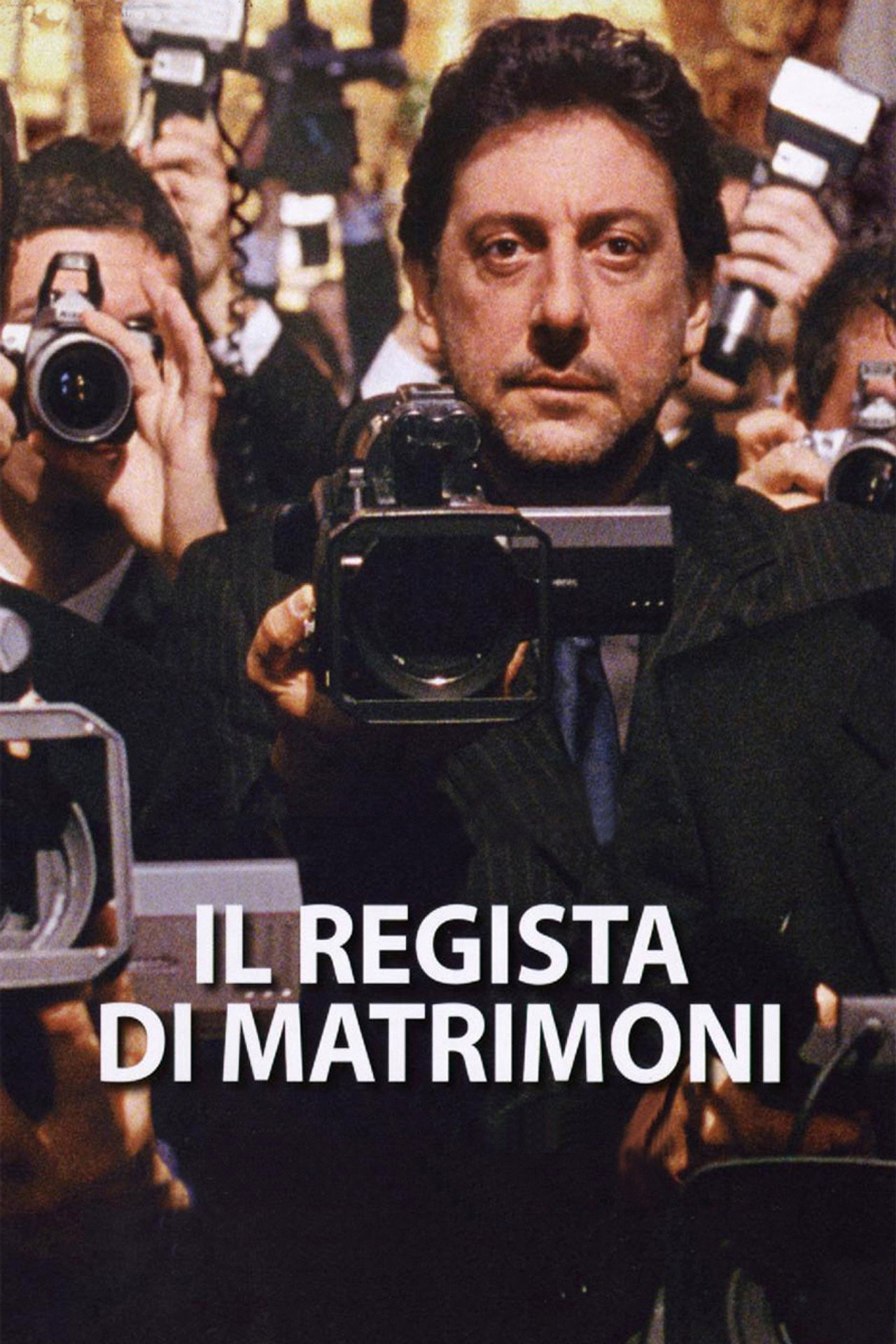 Il regista di matrimoni filmaffisch