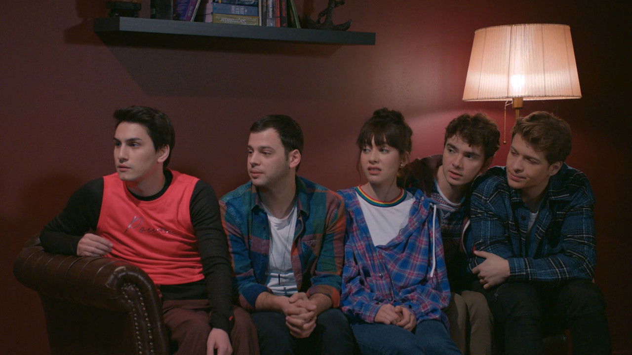 4N1K Yeni Başlangıçlar — Épisode 3