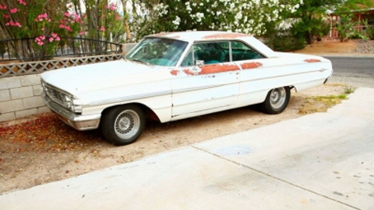 Chasseur de bolides — Épisode 17