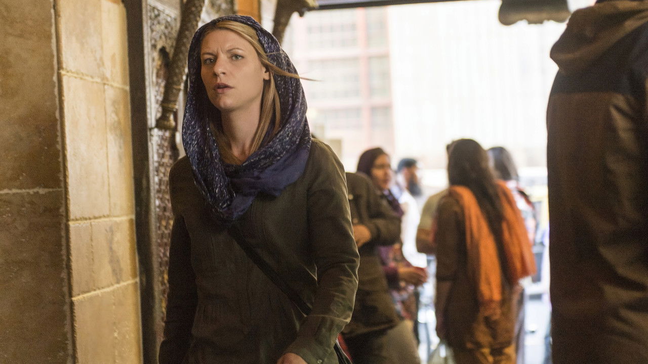 Homeland - Caccia alla spia (2011) trailer