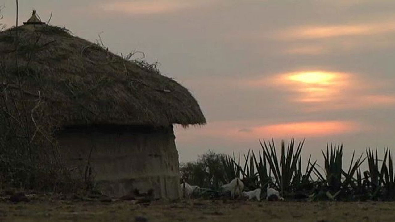 Callejeros viajeros — Épisode 19