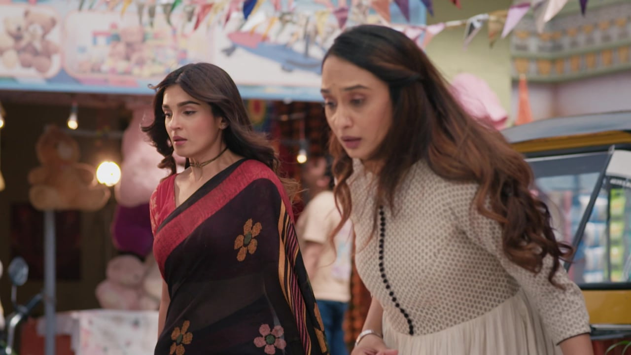 पंड्या स्टोर — Épisode 770