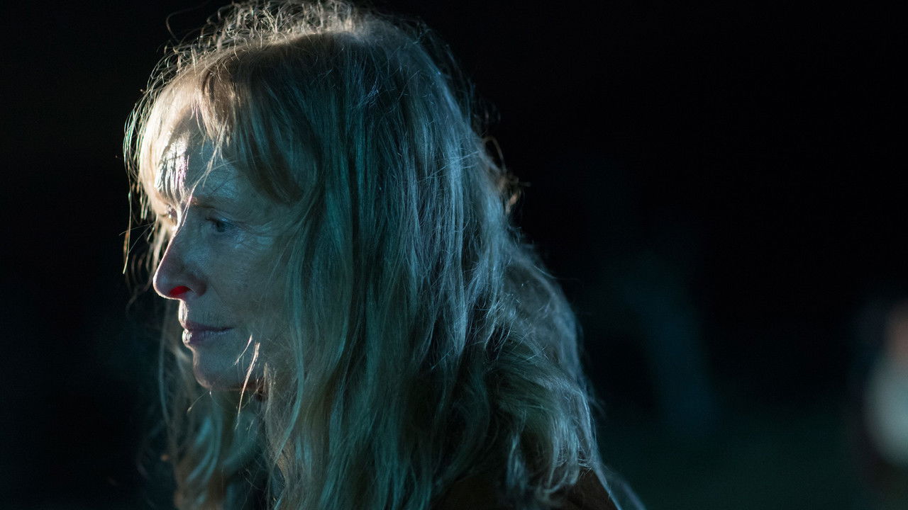 The Leftovers — Nora la damnée