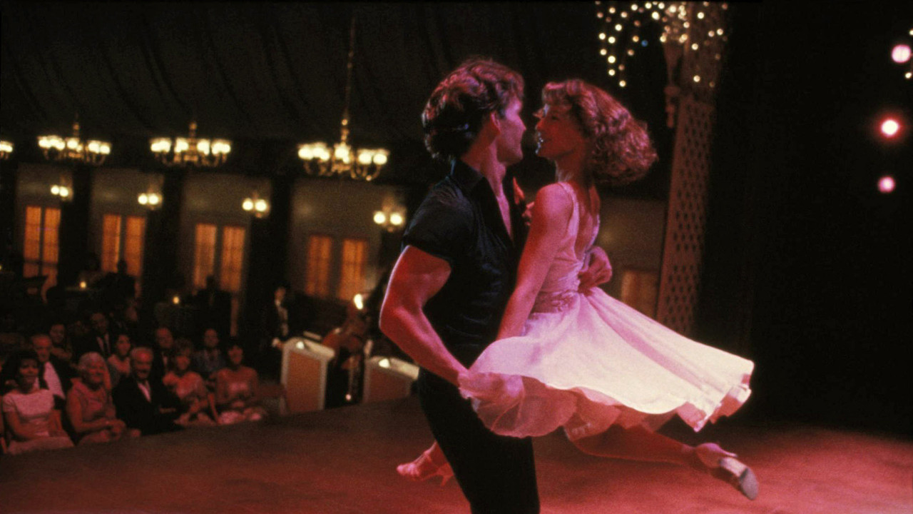 Dirty Dancing background 67