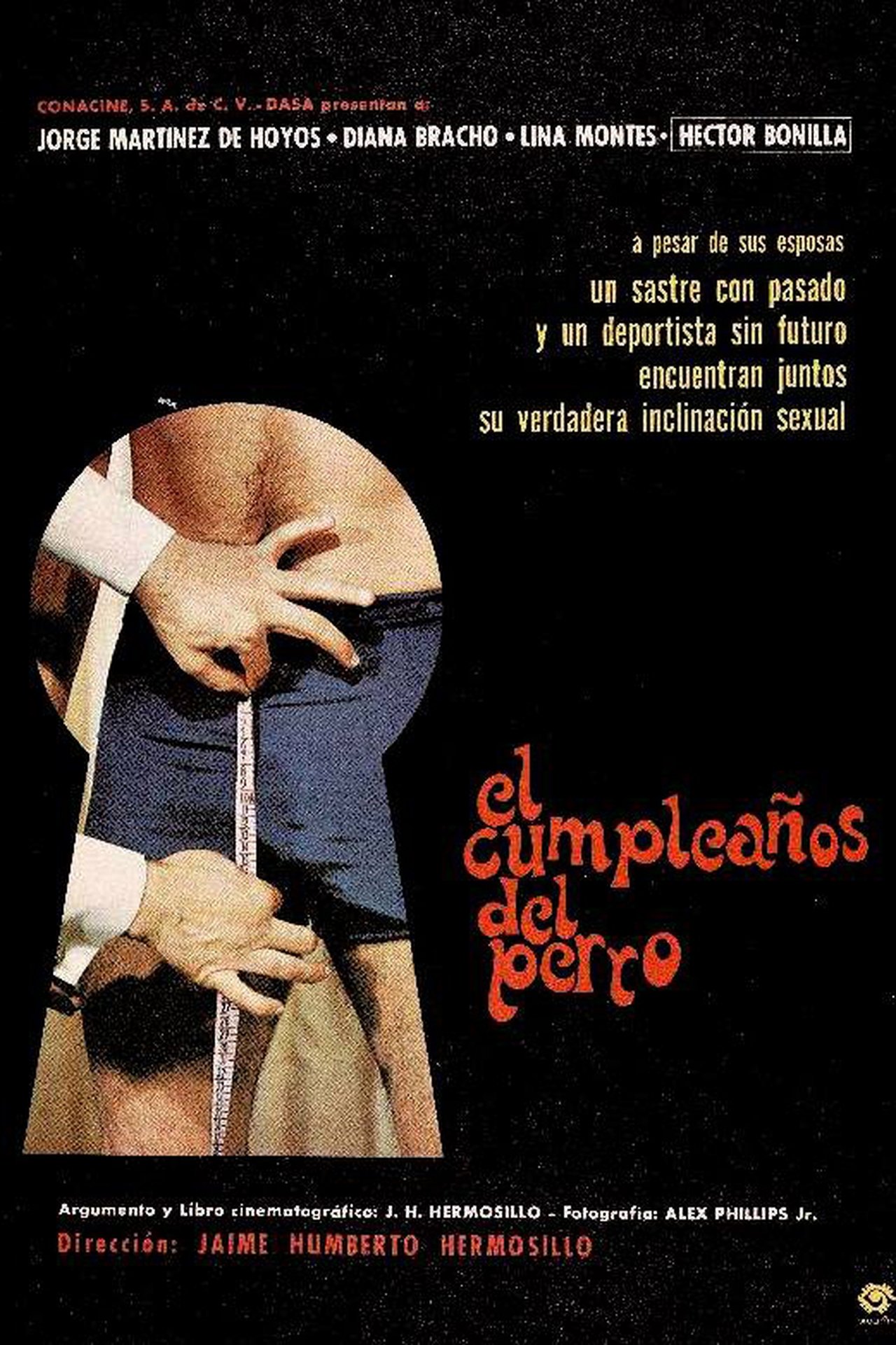 El cumpleaños del perro El cumpleaños del perro