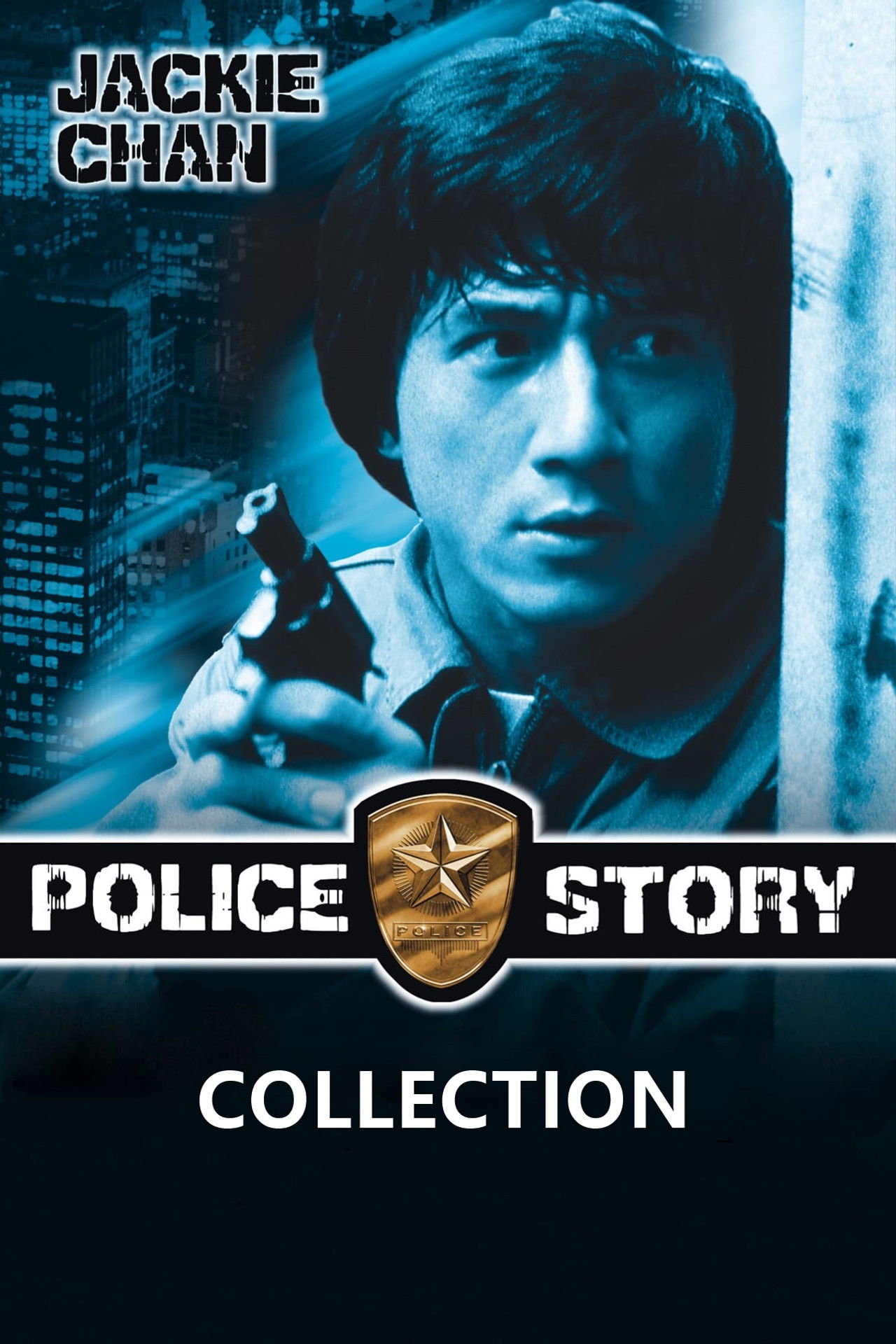 Police Story Collection