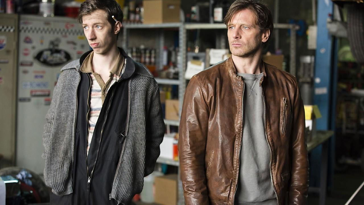 Der Lehrer — Épisode 5