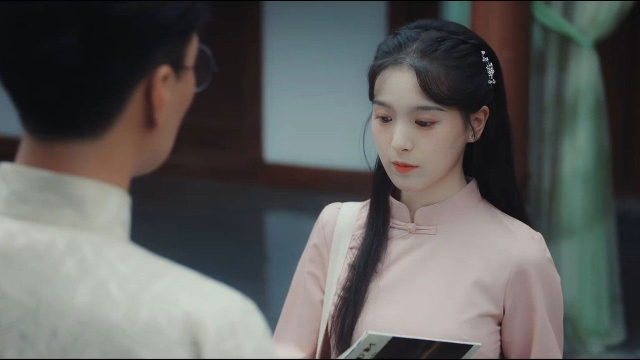 一梦浮生 — Épisode 5