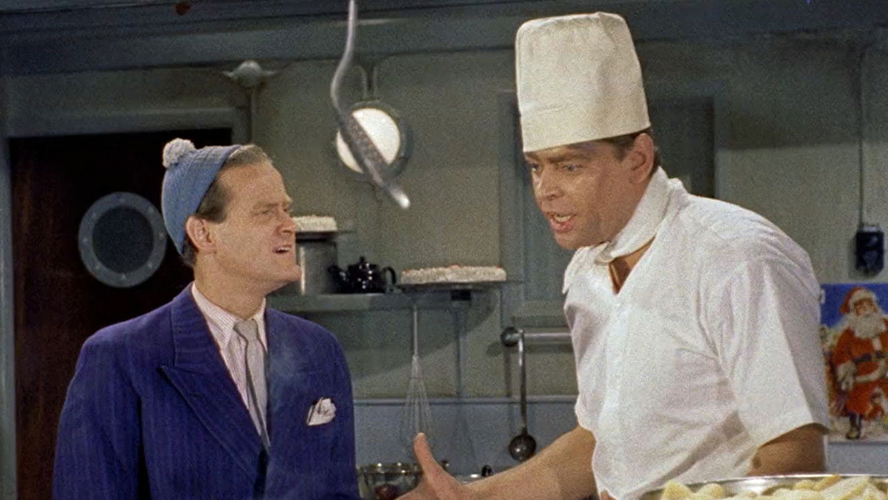 Styrmand Karlsen backdrop