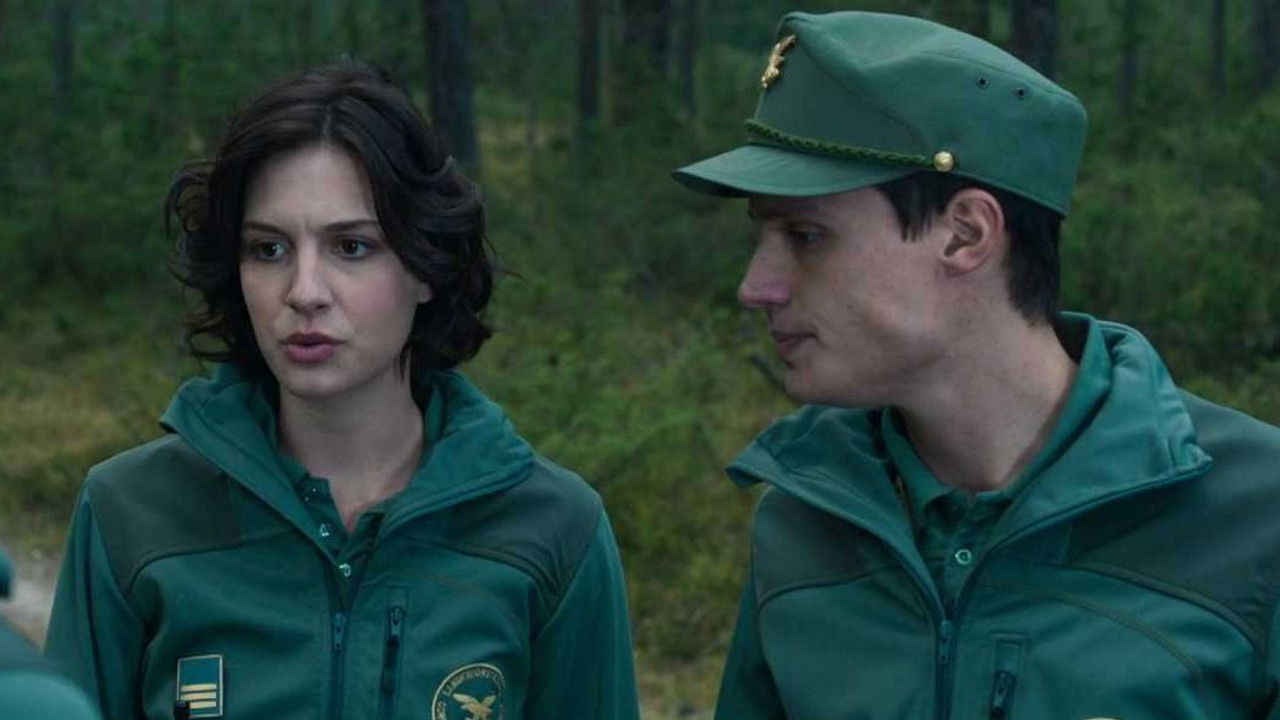 Un passo dal cielo — Épisode 6