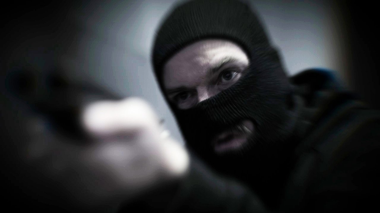 Crimewatch Live - Season 21 Episode 4 : Armed Robbery