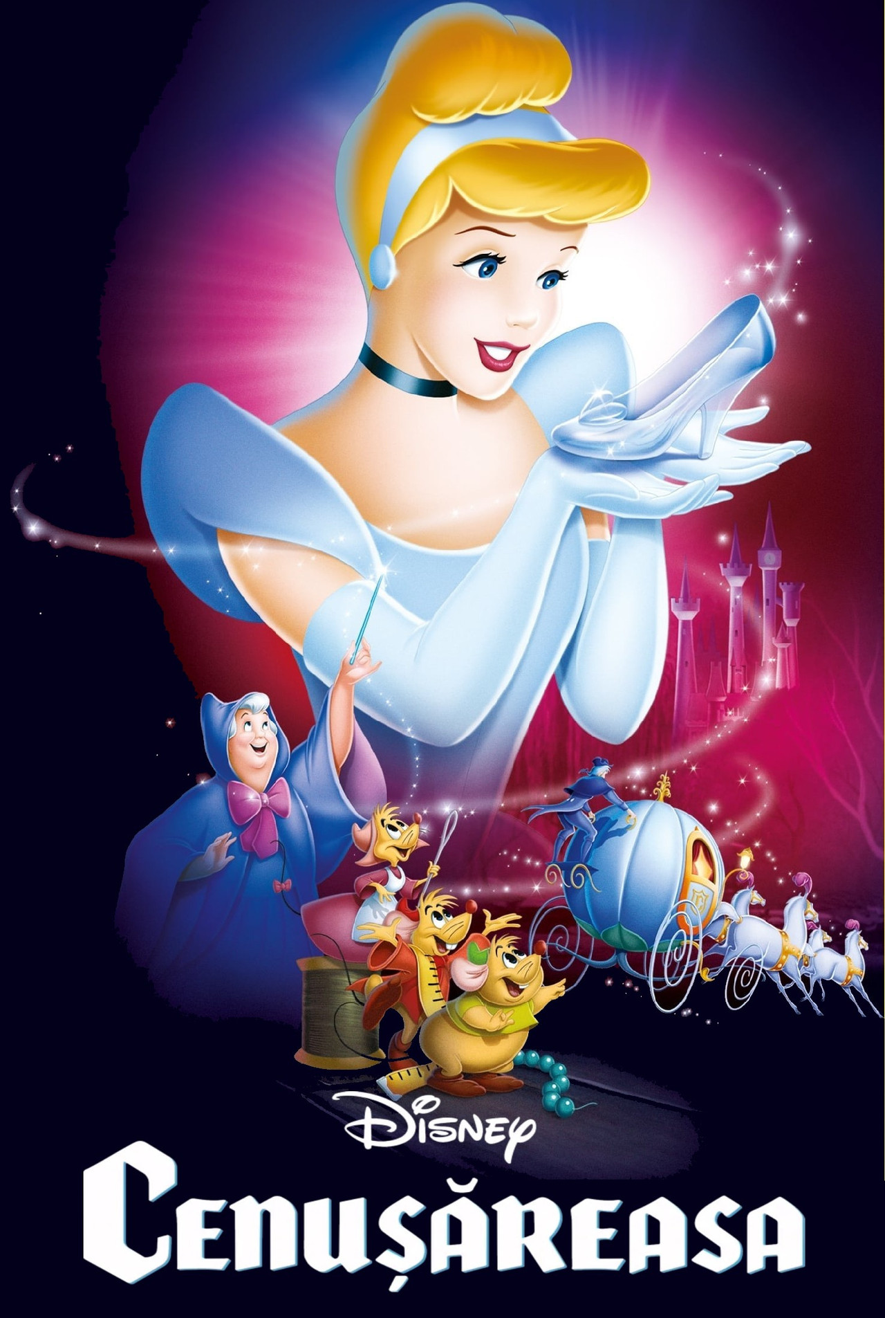 Cinderella