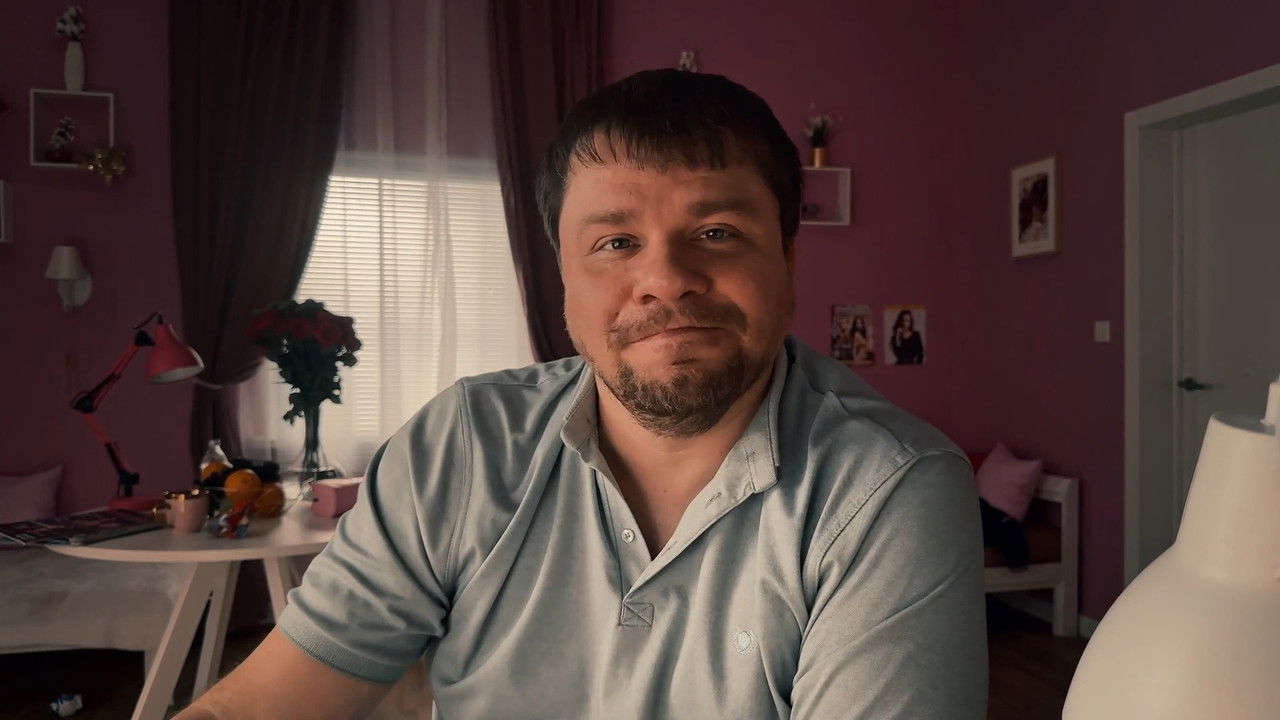 Зона комфорта — Épisode 6