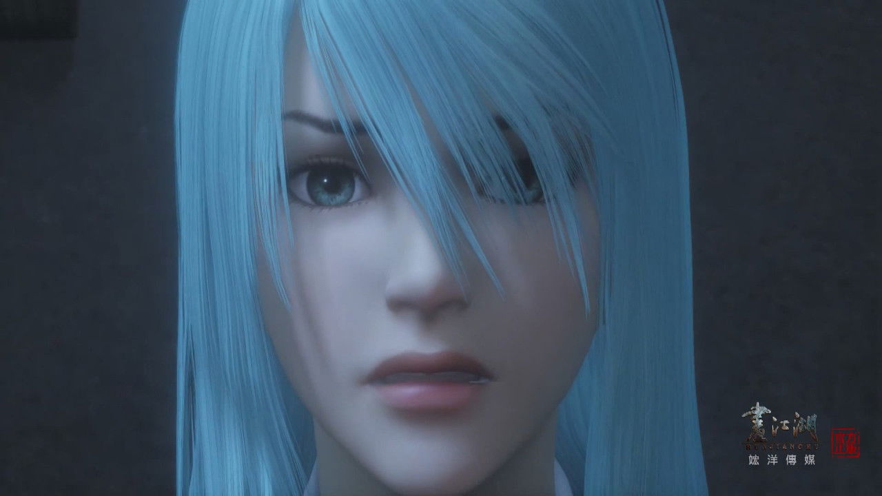 画江湖之灵主 — Épisode 31