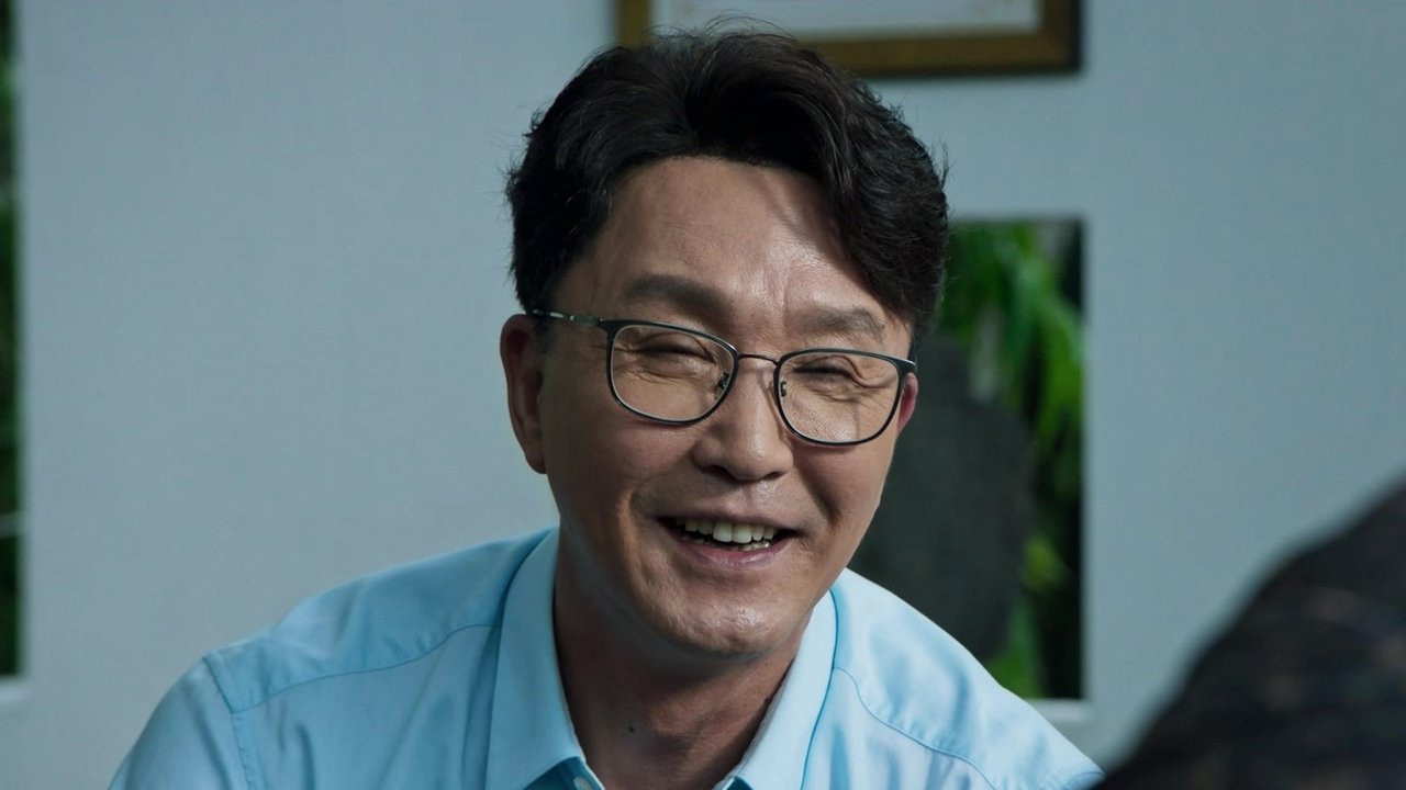 刑警之海外行动 — Épisode 18