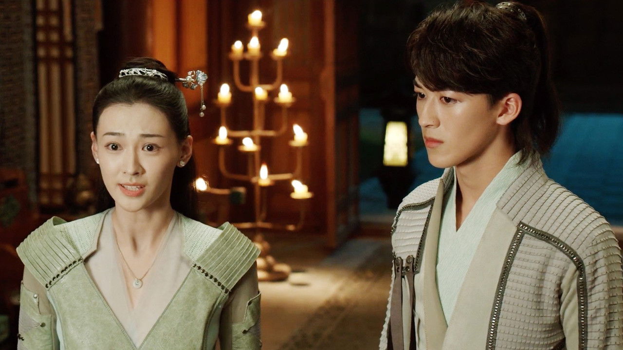 Battle through the Heaven — Épisode 19