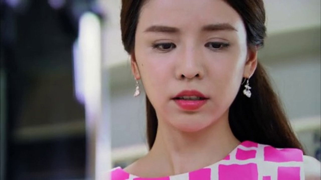 涛女郎 — Épisode 26