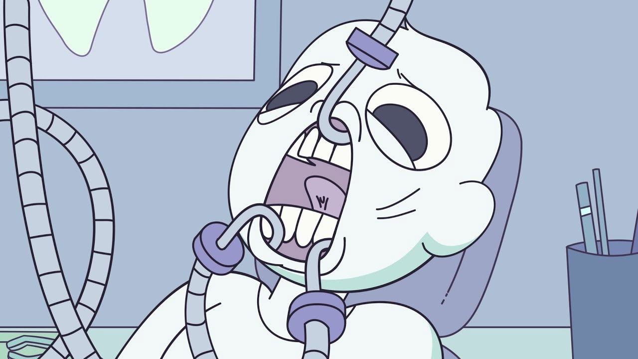 Un Mundo Sin... — Épisode 5