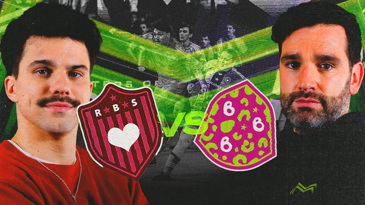 Masters of Madness — Épisode 24