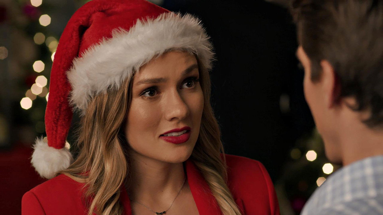 Spotlight on Christmas still 5