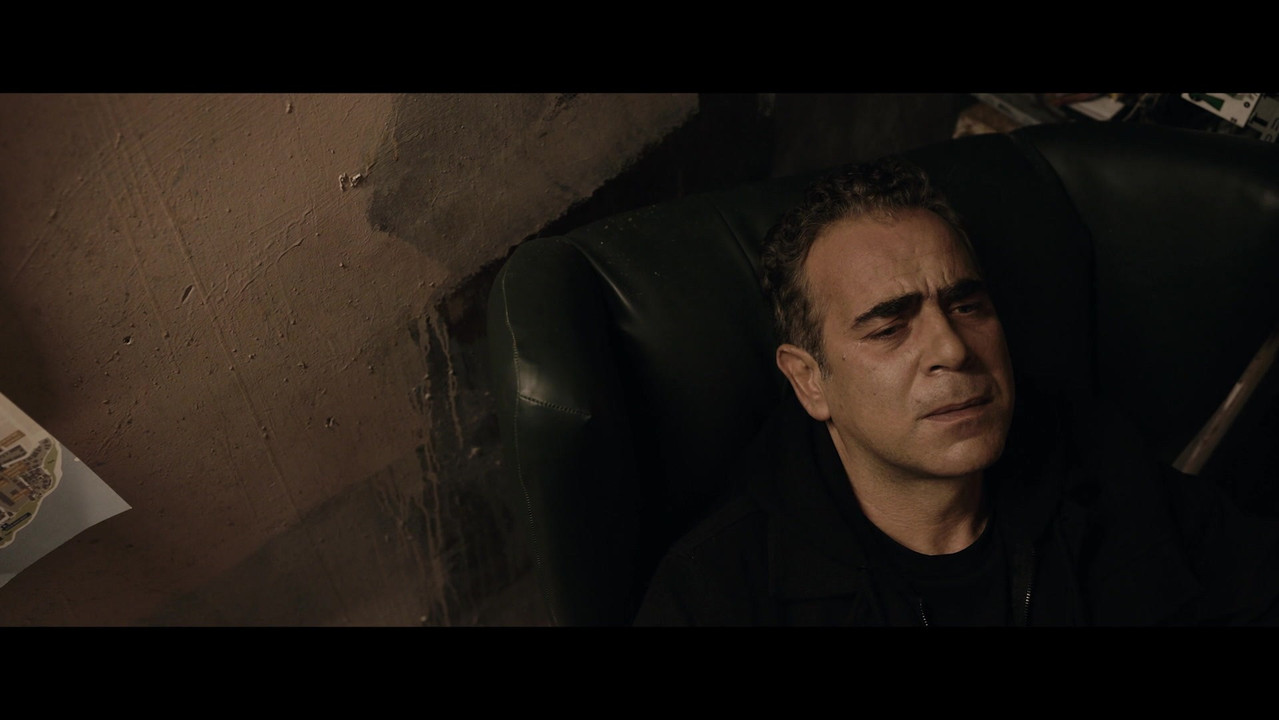 Adalett — Épisode 5