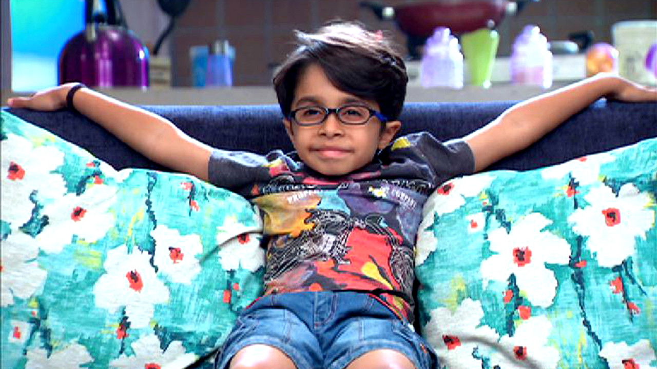 Badi Doooor Se Aaye Hai — Épisode 409