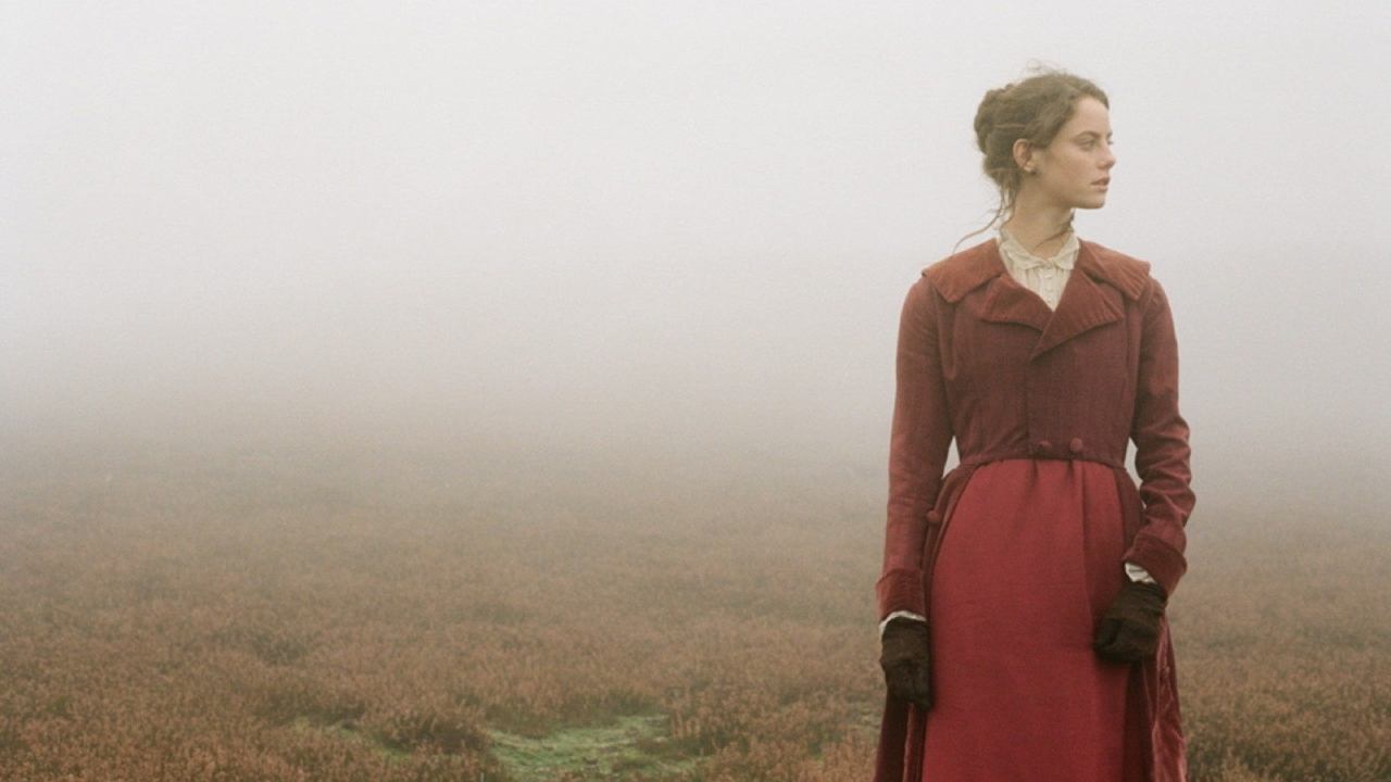 Wuthering Heights Backdrop Image