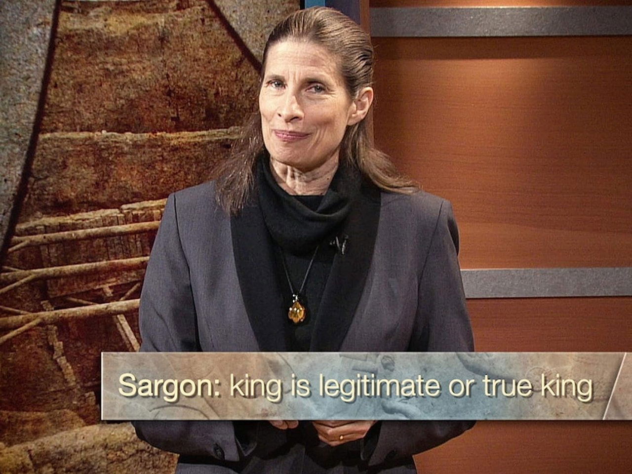 Lugalzagesi of Umma and Sargon of Akkad