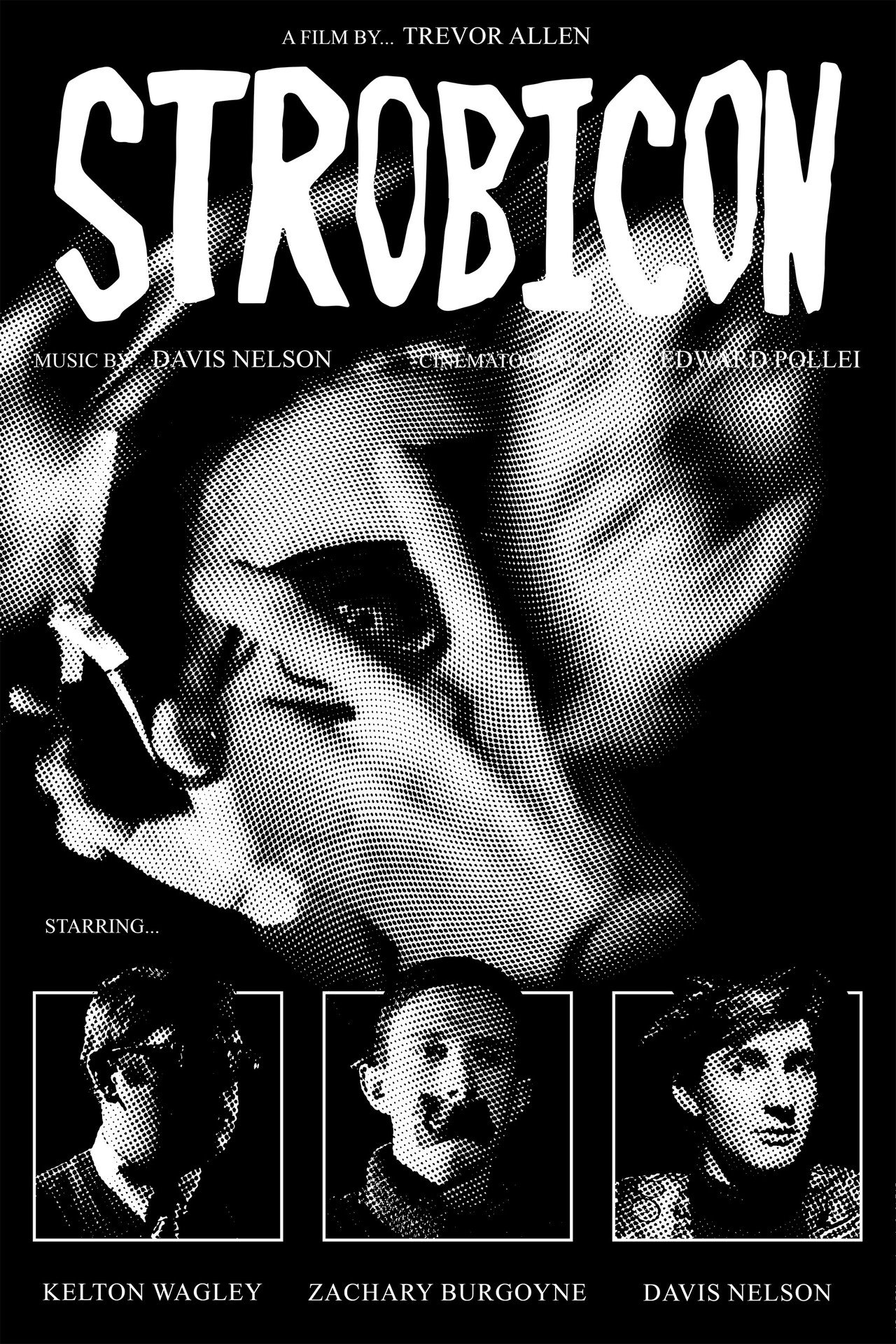 Strobicon