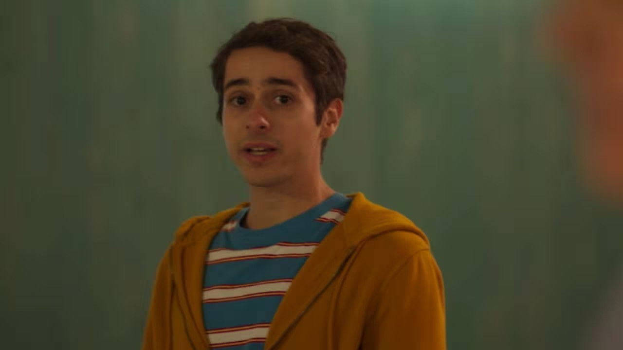 Tutta scena — Épisode 7