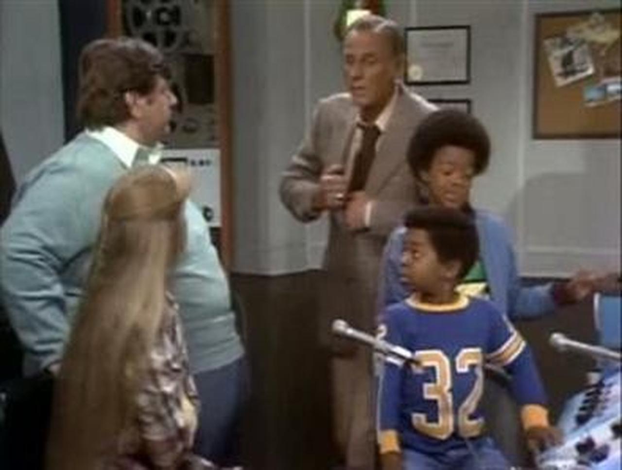 Diff'rent Strokes - Season 1 Episode 21 : The Trip (2)