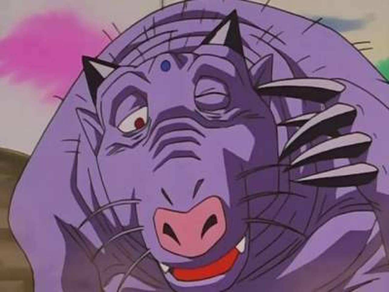 Dragon Ball GT - Season 1 Episode 52 : The Seven-Star Dragon