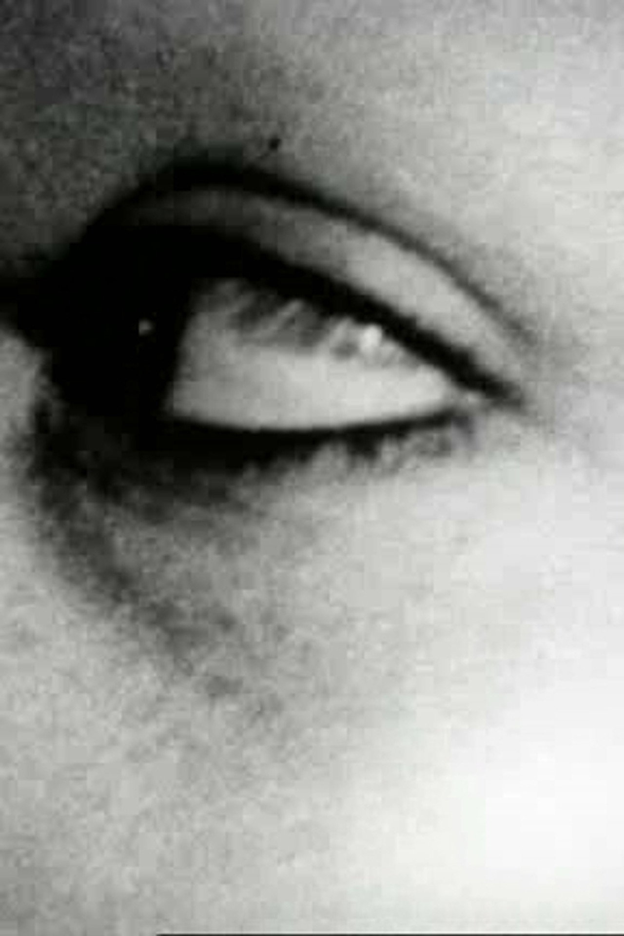 Verdrehte Augen filmaffisch