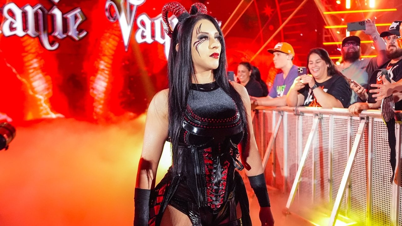 WWE Main Event - Season 14 Episode 28 : July 10, 2025