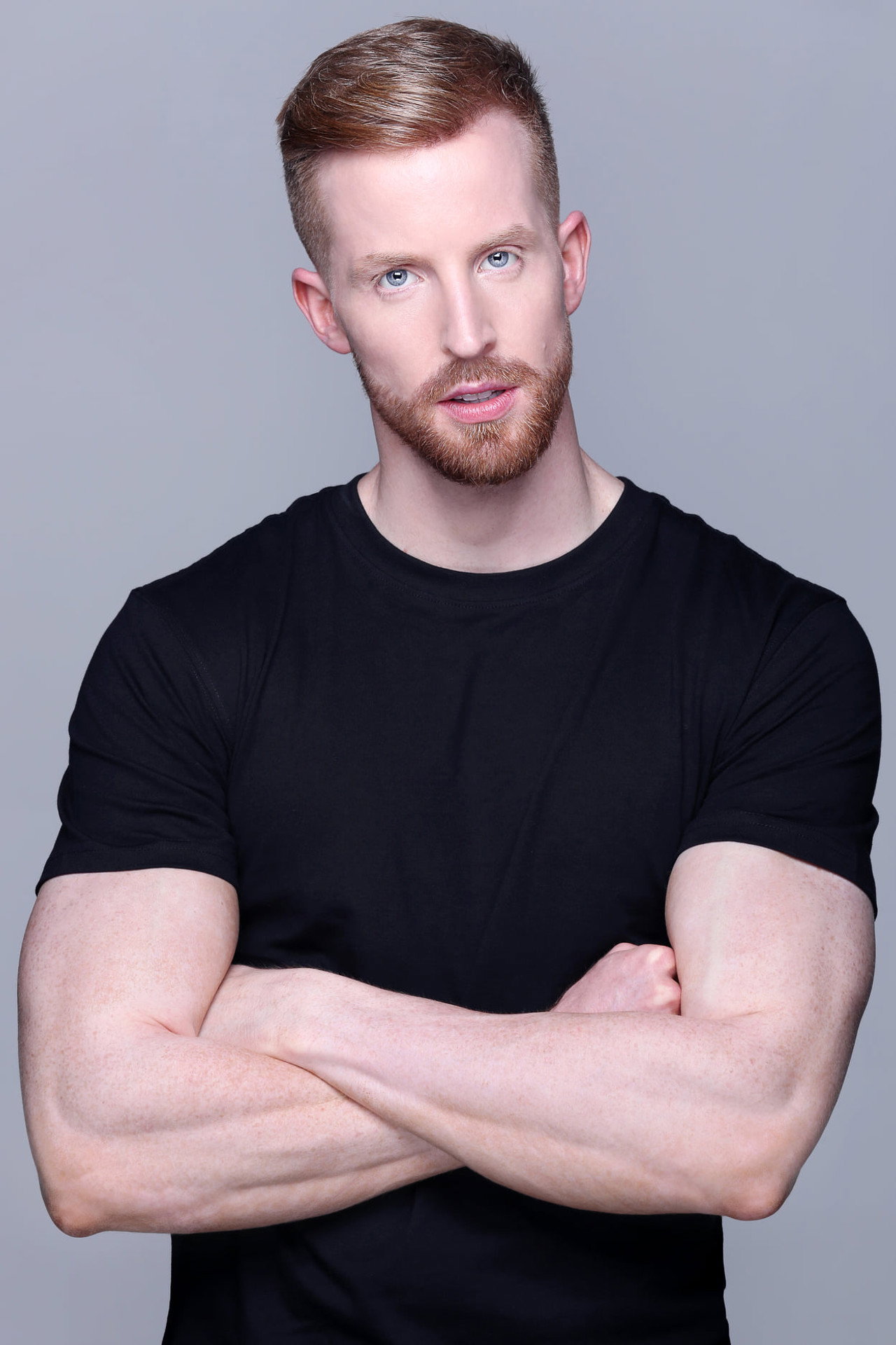 Conor Rigney
