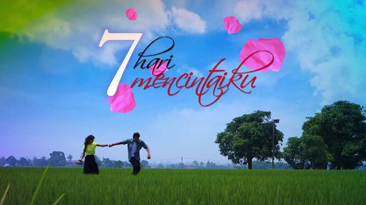 7 Hari Mencintaiku - Season 1