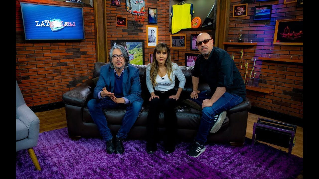 La Tele Letal — Épisode 29