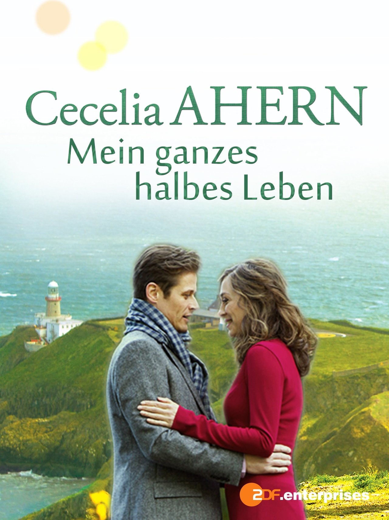 مشاهدة فيلم Cecelia Ahern: Mein ganzes halbes Leben مترجم بدون اعلانات - بوستر