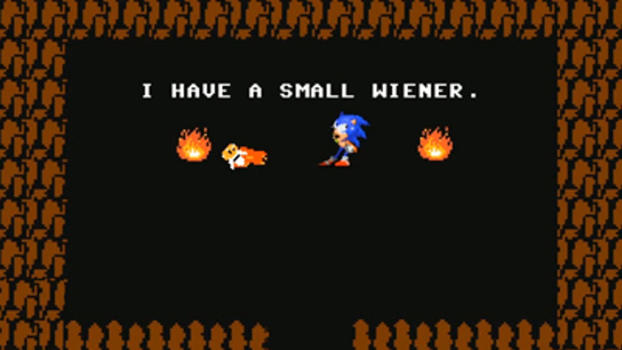 Sonic for Hire — Épisode 2