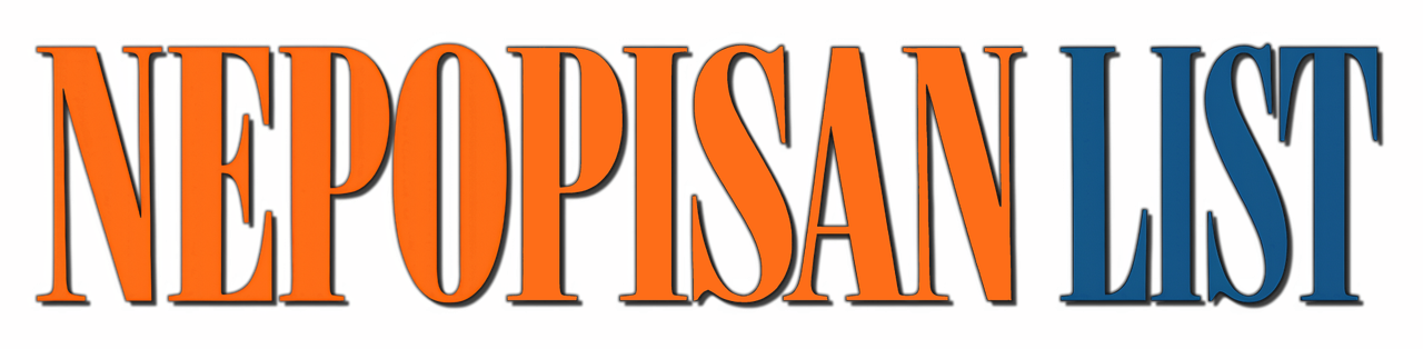 Nepopisan list