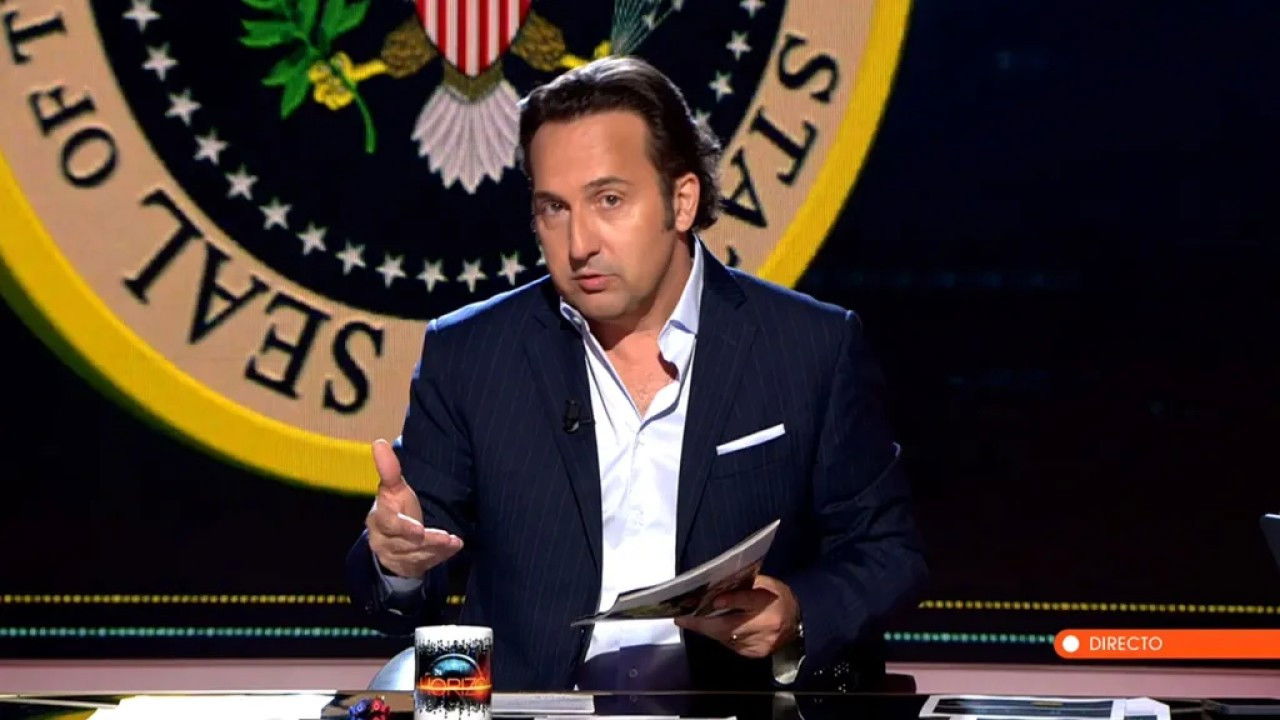 Horizonte — Épisode 30