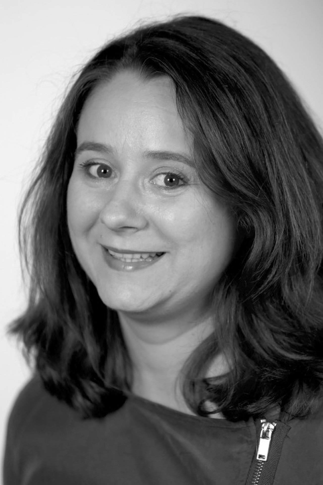 Photo of Rodica Ionescu