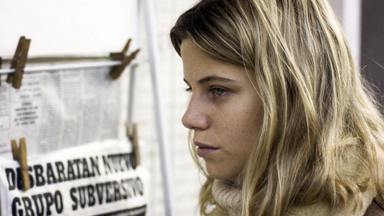 Immagine di copertina del trailer di Breadcrumbs